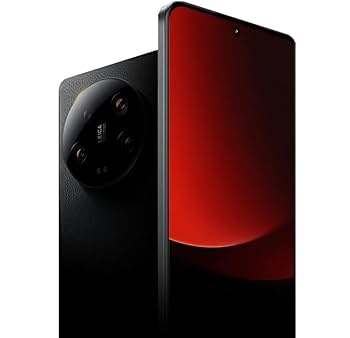 Xiaomi 13 Ultra 5G Dual Sim 512GB Black (16GB RAM) - China